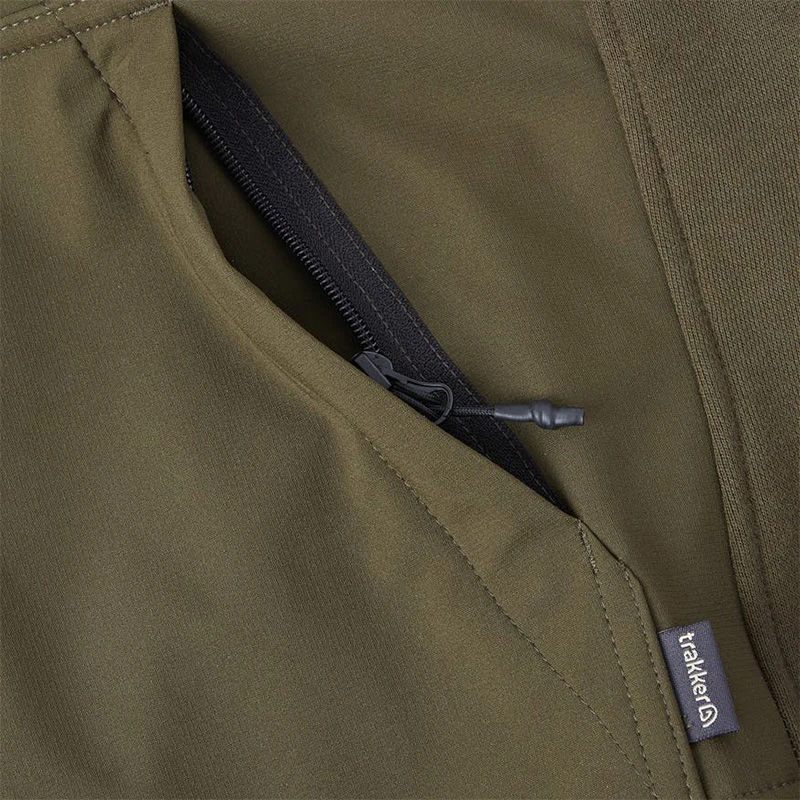 Trakker TechPro Capture Hoodies